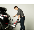 Yakima Fietsendrager Yakima FoldClick 2 EVO - 2x E-Bike - Kantelbaar - Inklapbaar