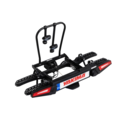 Yakima Fietsendrager Yakima FoldClick 2 EVO - 2x E-Bike - Kantelbaar - Inklapbaar