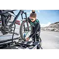 Yakima Fietsendrager Yakima FoldClick 3 EVO - 3x E-Bike - Kantelbaar - Inklapbaar