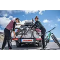 Yakima Fietsendrager Yakima FoldClick 3 EVO - 3x E-Bike - Kantelbaar - Inklapbaar