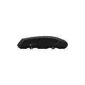 Thule Thule Force 3 M Black Aeroskin - 400 Liter inhoud - Dakkoffer
