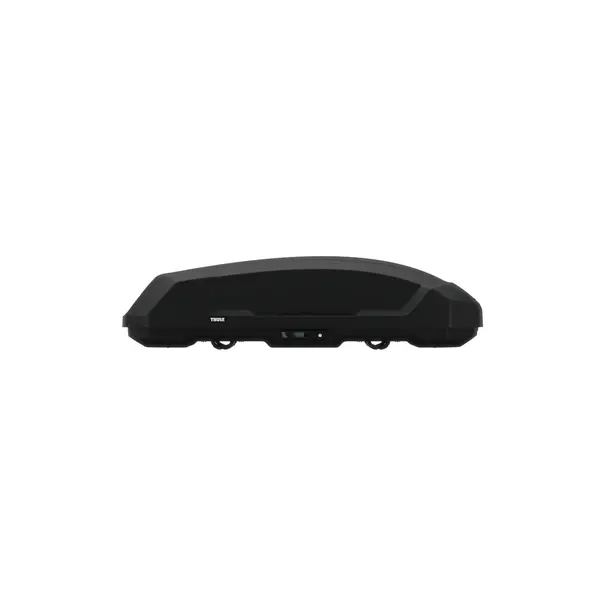 Thule Thule Force 3 M Black Aeroskin - 400 Liter inhoud - Dakkoffer