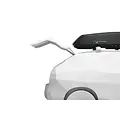 Thule Thule Force 3 M Black Aeroskin - 400 Liter inhoud - Dakkoffer