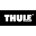 Thule Thule Force 3 M Black Aeroskin - 400 Liter inhoud - Dakkoffer
