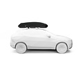 Thule Thule Force 3 XL Black Aeroskin - 500 Liter inhoud - Dakkoffer