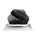 Thule Thule Force 3 XL Black Aeroskin - 500 Liter inhoud - Dakkoffer