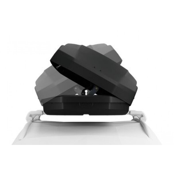 Thule Thule Force 3 XL Black Aeroskin - 500 Liter inhoud - Dakkoffer