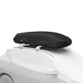 Thule Thule Force 3 XL Black Aeroskin - 500 Liter inhoud - Dakkoffer
