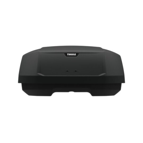 Thule Thule Force 3 XL Black Aeroskin - 500 Liter inhoud - Dakkoffer