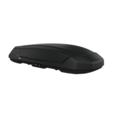 Thule Force 3 XL Black Aeroskin - 500 Liter inhoud - Dakkoffer