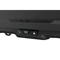 Thule Thule Force 3 XL Black Aeroskin - 500 Liter inhoud - Dakkoffer