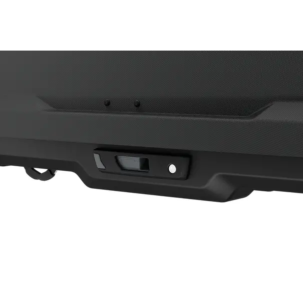 Thule Thule Force 3 XL Black Aeroskin - 500 Liter inhoud - Dakkoffer