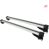 G3 Dakdrager CLOP Airflow 110cm  - Auto met dakrails