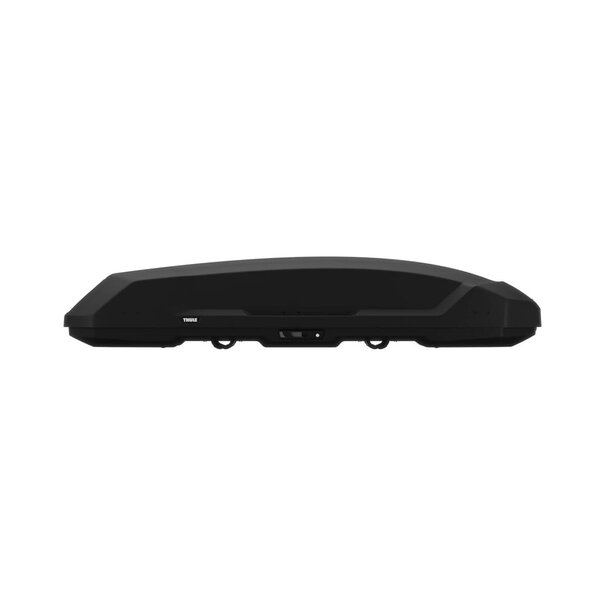 Thule Thule Force 3 XXL Sport - Black Matte - 450 Liter inhoud - Dakkoffer