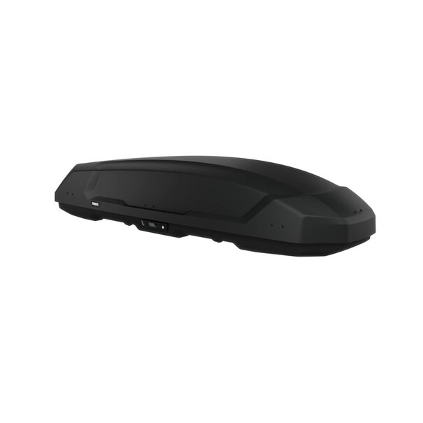 Thule Thule Force 3 XXL Sport - Black Matte - 450 Liter inhoud - Dakkoffer