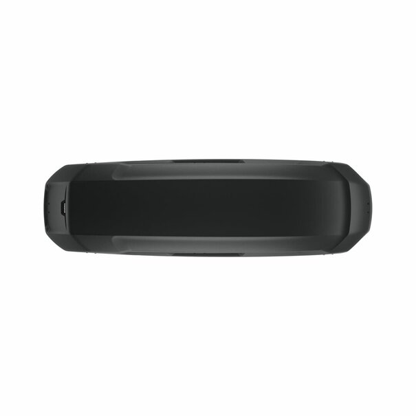 Thule Thule Force 3 XXL Sport - Black Matte - 450 Liter inhoud - Dakkoffer