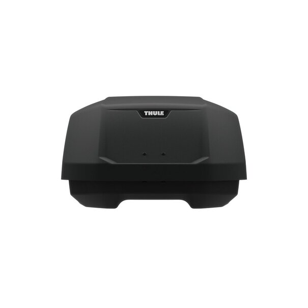 Thule Thule Force 3 XXL Sport - Black Matte - 450 Liter inhoud - Dakkoffer