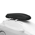 Thule Thule Force 3 XXL Sport - Black Matte - 450 Liter inhoud - Dakkoffer