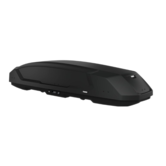 Thule Force 3 XXL Sport - Black Matte - 450 Liter inhoud - Dakkoffer