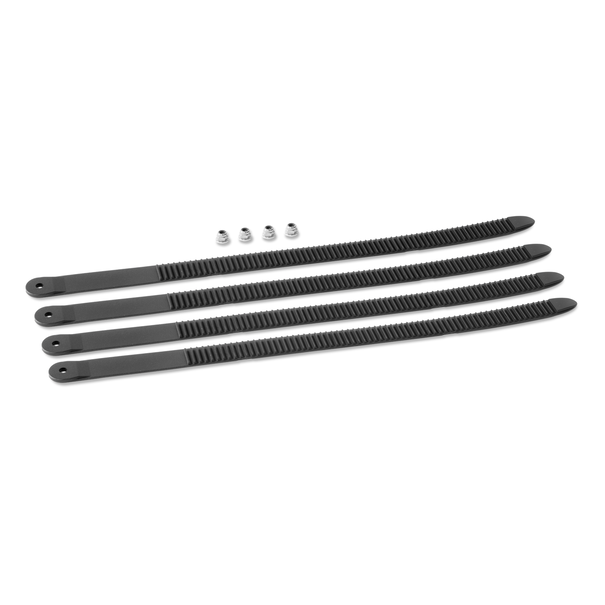 Uebler Uebler Tandriembandjes voor Fatbikes ( 4 stuks )