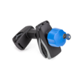 XLC Azura Frame Arm XLC Azura 2.0 CC-X08 - Kort - Sleutel 16 -  Zwart