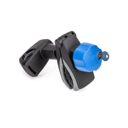 Frame Arm XLC Azura 2.0 CC-X08 - Kort - Sleutel 16 -  Zwart