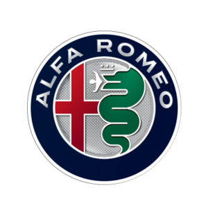 Alfa Romeo Dakdragers