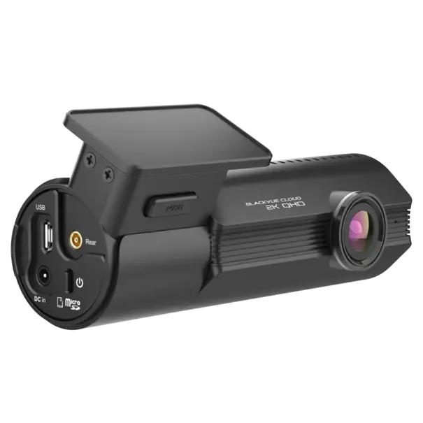 Blackvue BlackVue Elite 8 2CH 64GB - Superieure beeldkwaliteit met scherper contrast - LEVERBAAR EIND SEPTEMBER