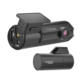 BlackVue Elite 8 2CH 128GB - Superieure beeldkwaliteit met scherper contrast  - LEVERBAAR EIND SEPTEMBER