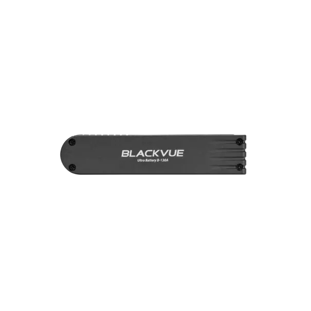 Blackvue BlackVue B-130A -  Power Magic Ultra Battery