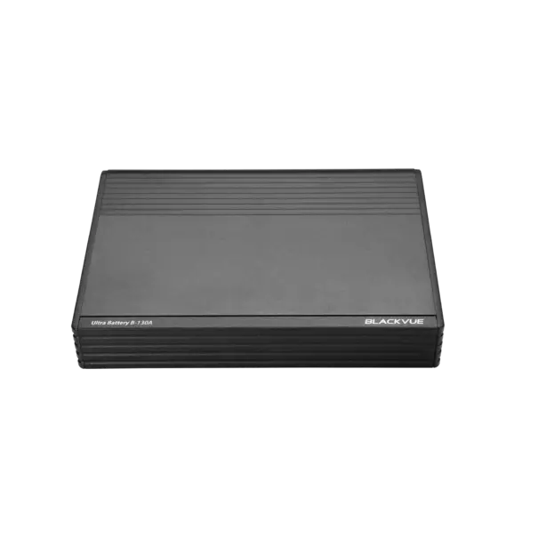 Blackvue BlackVue B-130A -  Power Magic Ultra Battery