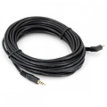 Blackvue BlackVue Analog Coax Kabel - AC-10 (DR590X)