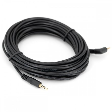 BlackVue Analog Coax Kabel - AC-10 (DR590X)