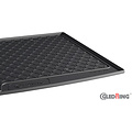 Gledring Gledring Rubbasol (Rubber) Kofferbakmat Cupra Terramar (KP1) e-Hybrid (PHEV) 2024- (hoge variable laadvloer)