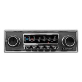 Blaupunkt Frankfurt Stereo MB - Autoradio retro - DAB+ - BT - USB - AUX