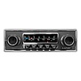 Blaupunkt Frankfurt Stereo MB - Autoradio retro - DAB+ - BT - USB - AUX - LEVERBAAR EIND NOVEMBER