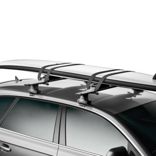 Dakdragers accessoires