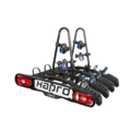 Hapro Hapro Atlas Active IV - 13-Polig  - Fietsendrager - 4 Fietsen - Inklapbaar  - 18 kg