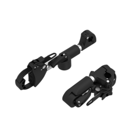 Pro-User Framehouder Easy fix - Verstelbaar - 27cm