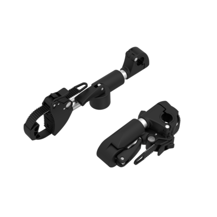 Pro-User Framehouder Easy fix - Verstelbaar - 27cm
