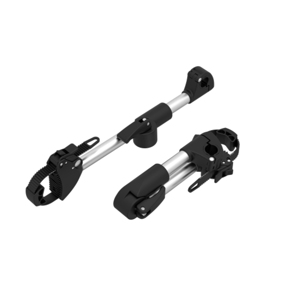 Pro-User Pro User Flexibele Easyfix framehouder -  Verstelbaar -  40 cm