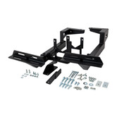 Montagekit Sesamo -  Ducato/Boxer/Citroen L1 - L3
