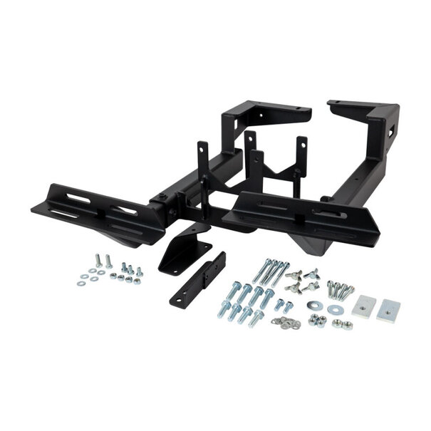Enduro Montagekit Sesamo -  Ducato/Boxer/Citroen L1 - L3