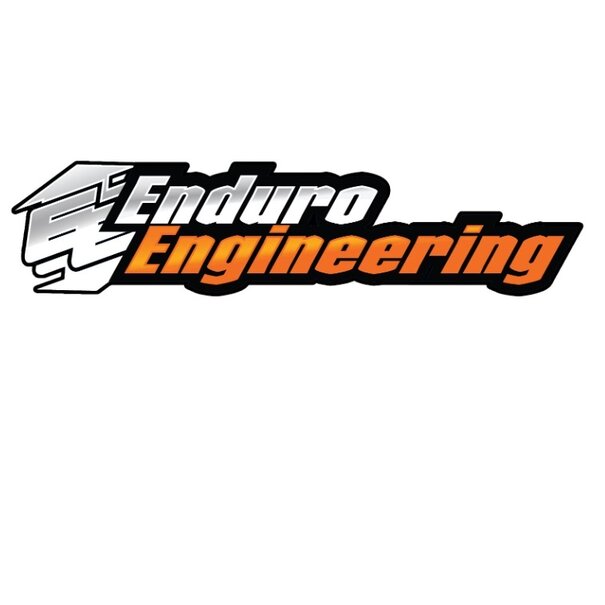 Enduro Montagekit Sesamo -  Ducato/Boxer/Citroen L1 - L3