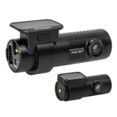 BlackVue DR770X-2CH II 64GB - Full HD cloud dashcam
