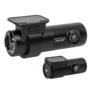 BlackVue DR770X-2CH II 64GB - Full HD cloud dashcam