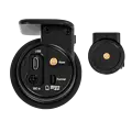Blackvue BlackVue DR770X-2CH II 64GB - Full HD cloud dashcam