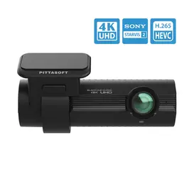 BlackVue DR970X-1CH Plus II - 4K Cloud dashcam