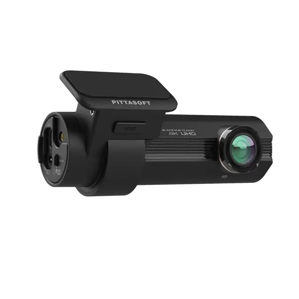 Blackvue BlackVue DR970X-1CH Plus II - 4K Cloud dashcam
