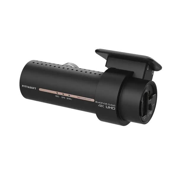 Blackvue BlackVue DR970X-1CH Plus II - 4K Cloud dashcam